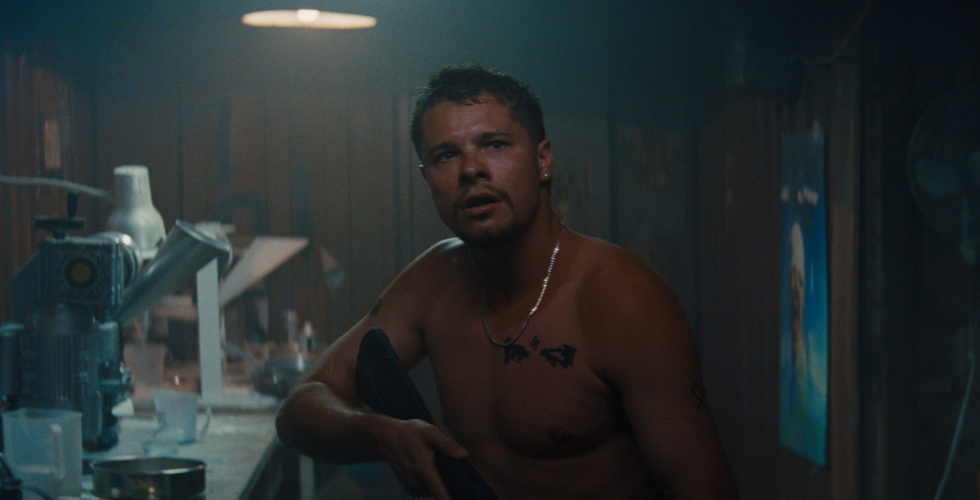 Nuevo elenco Euphoria