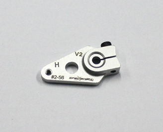 Miniatura: Servo Arm 24T Old Hitec 0.75" 19mm #2-56