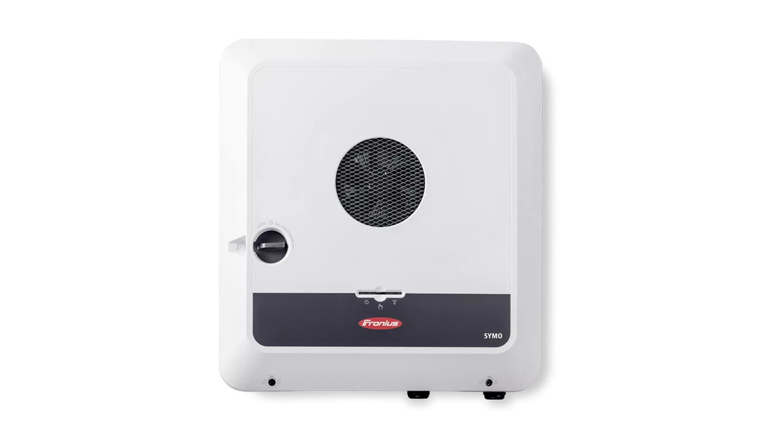 Onduleur Fronius