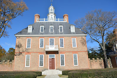 Williamsburg Virginia