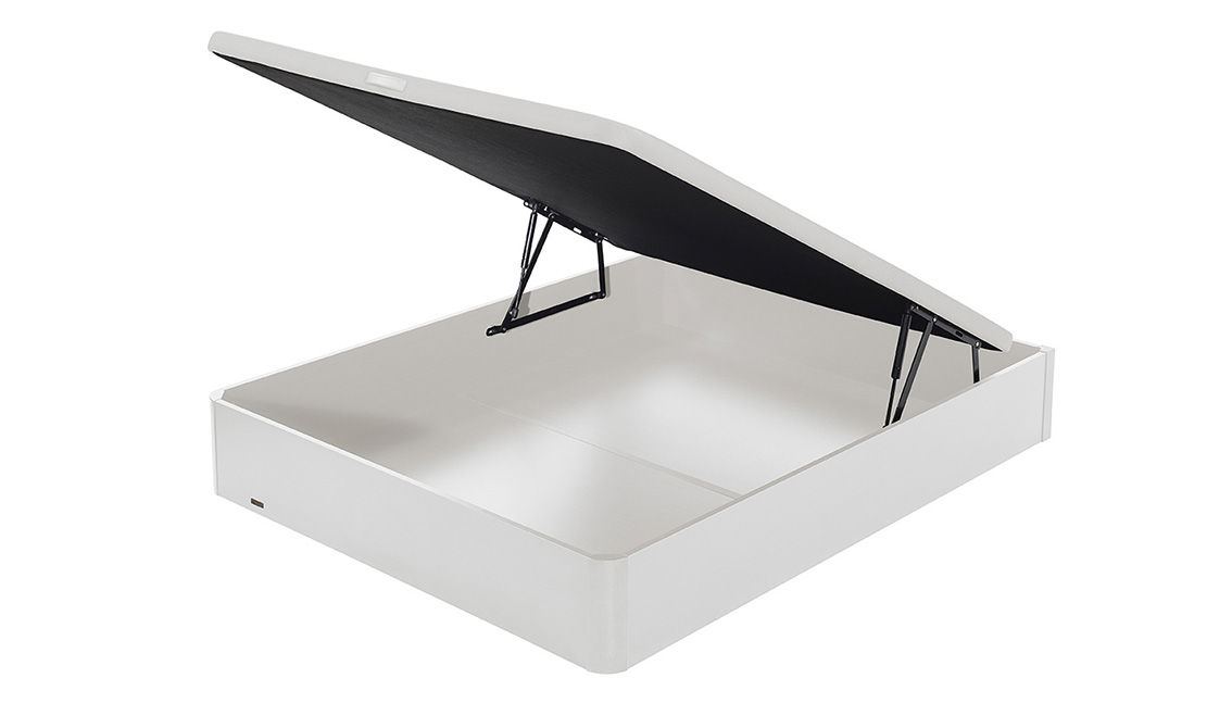 Canapé abatible de madera Flex 19 en Mega Descans Palma de Mallorca