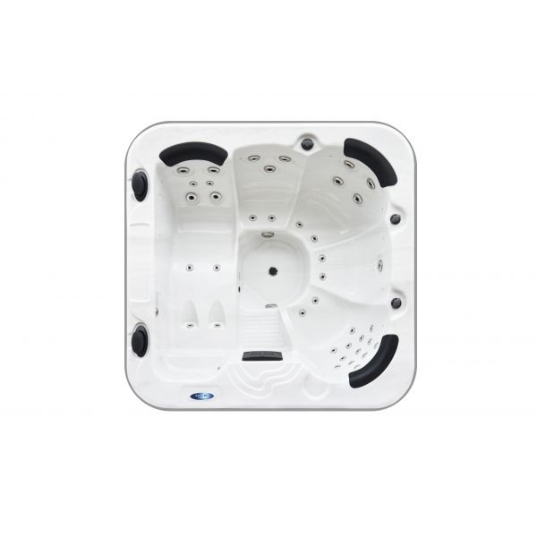 SPA MILO para 5 personas 39 jets