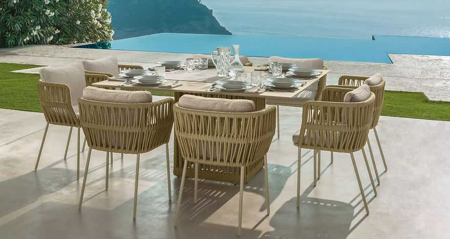 Cliff Outdoor sofas & lounges