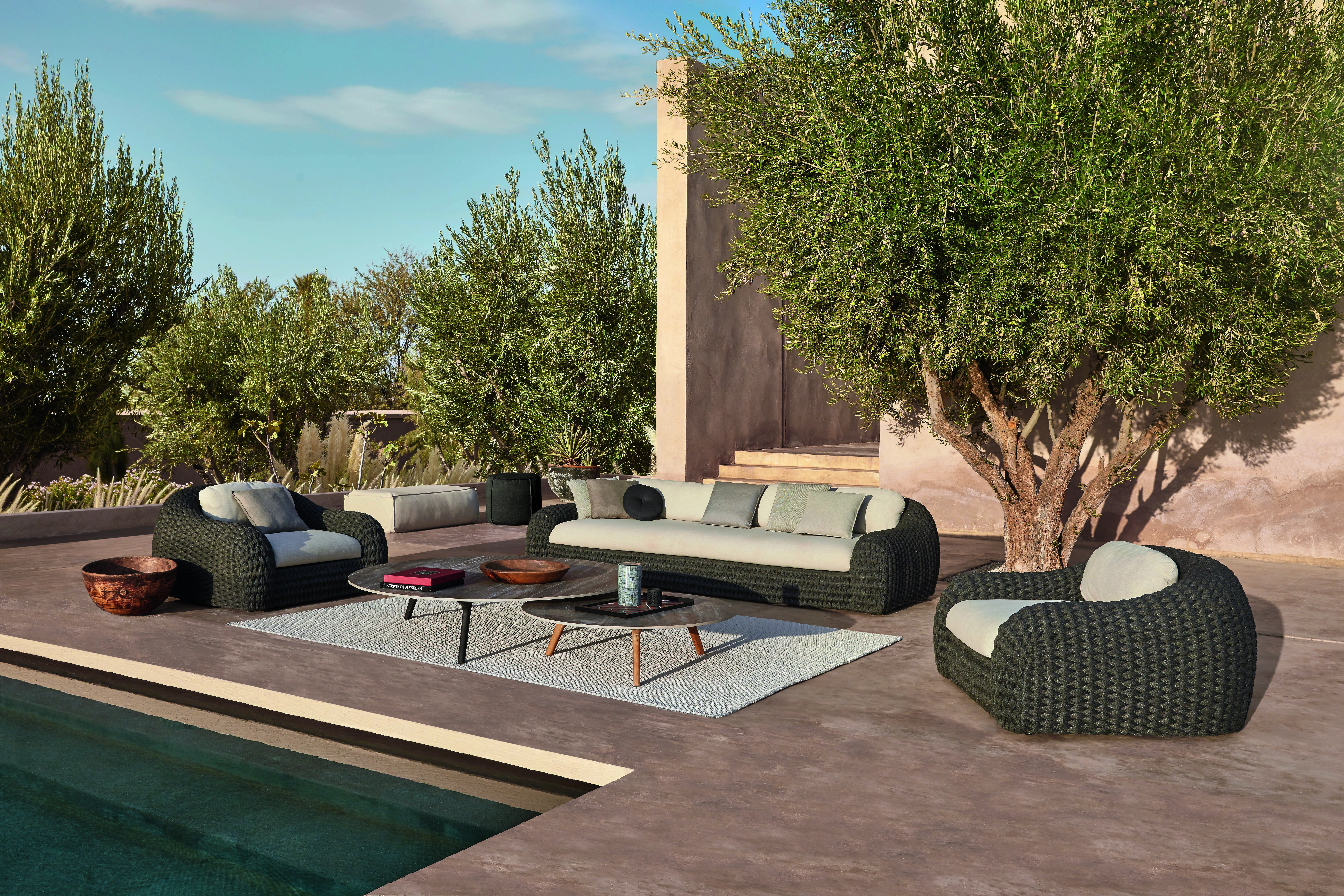Kobo Outdoor sofas & lounges 2