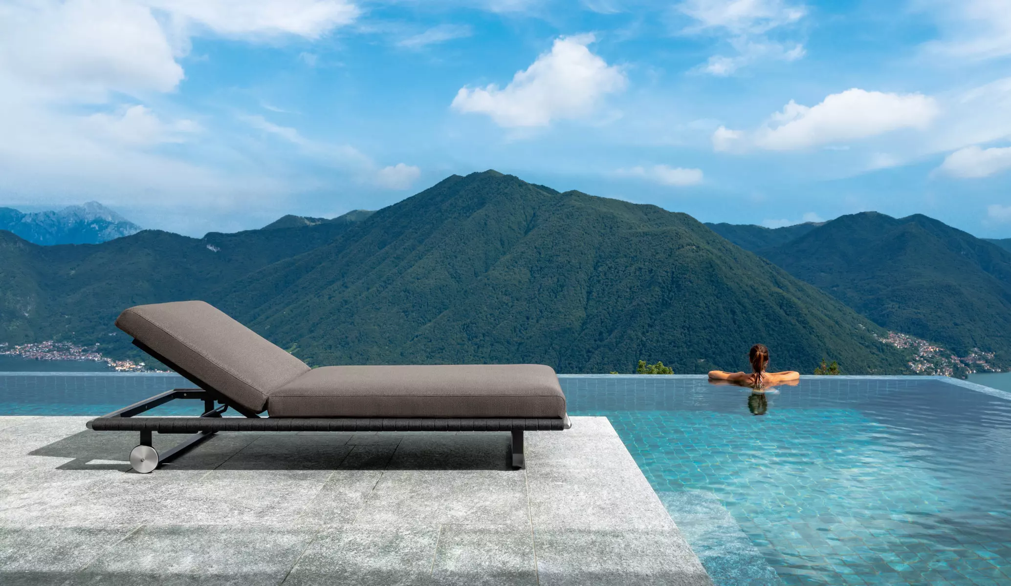 George Outdoor sofas & lounges 24