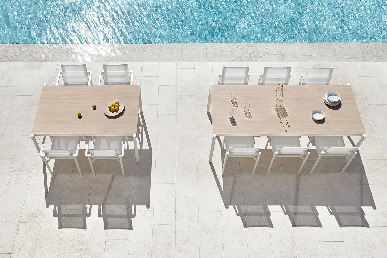 Origin Outdoor sofas & lounges 11
