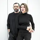 LUDOVICA + ROBERTO PALOMBA