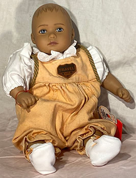 Miniature : Sigikid Sabina  321a