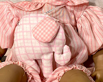 Miniature : Ott Heidi 130.94 1994  332ai
