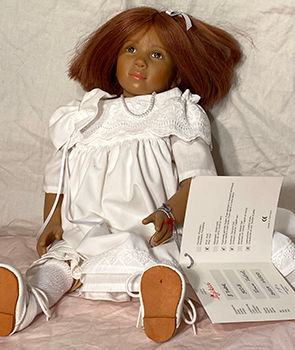 Miniature : B.Frebel Sigikid Amsi Frebel  1995  337ai