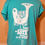 Miniature : T-shirt Lifestyle, sujet 1971