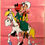Miniature : 1985 encart spécial Lucky Luke