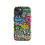 Thumbnail: Doodle Pop Tough Case for iPhone®