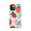 Thumbnail: Strawberry Blossom Tough Case for iPhone®