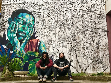 The Ultimate Guide to Commissioning a Custom Mural in Cape Town.