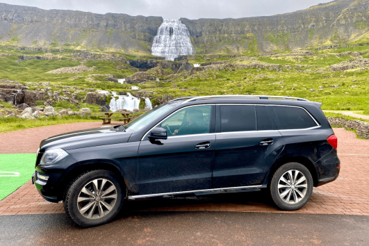 See More, Stress Less: Discover Iceland with Multi-Day Tours