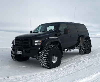 Want an Unforgettable Iceland Trip? Join a Super Jeep Tour Now!