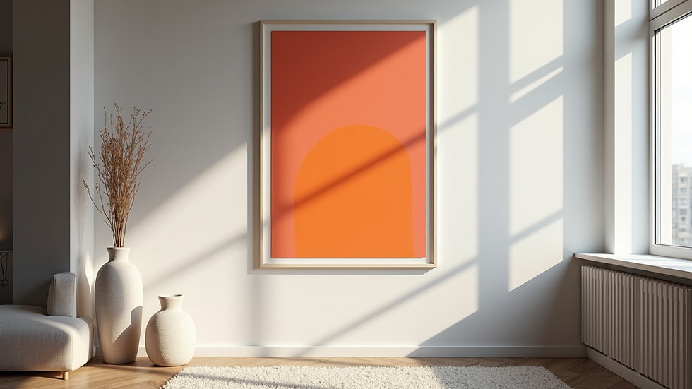 Crafting Beauty: Limited Edition Prints and Products