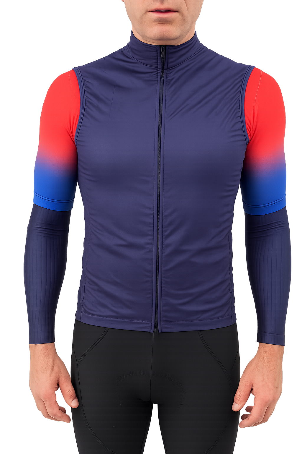 Draft Stopper Wind Vest