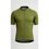 Thumbnail: Short Sleeve Club Cut Green