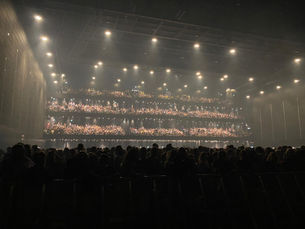 Editors RTM Stage
