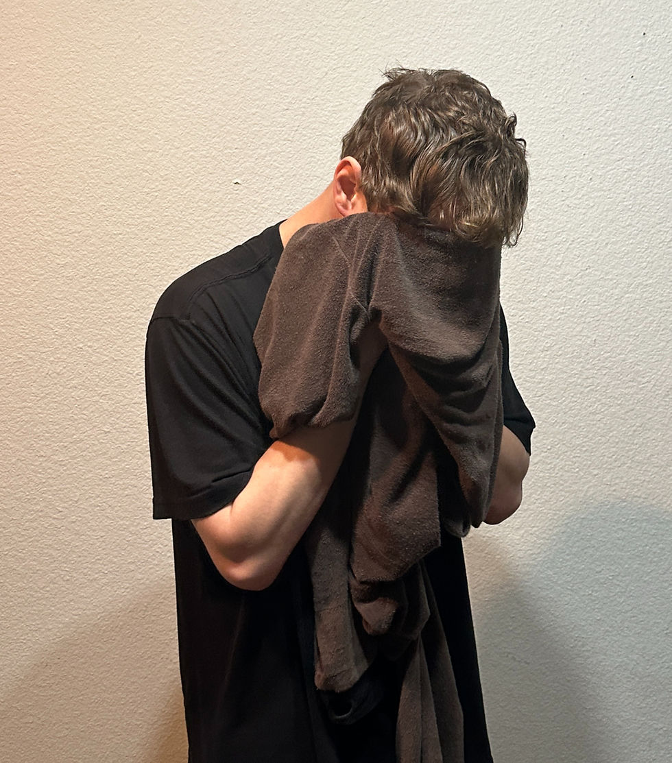 Thumbnail: Towel Tee