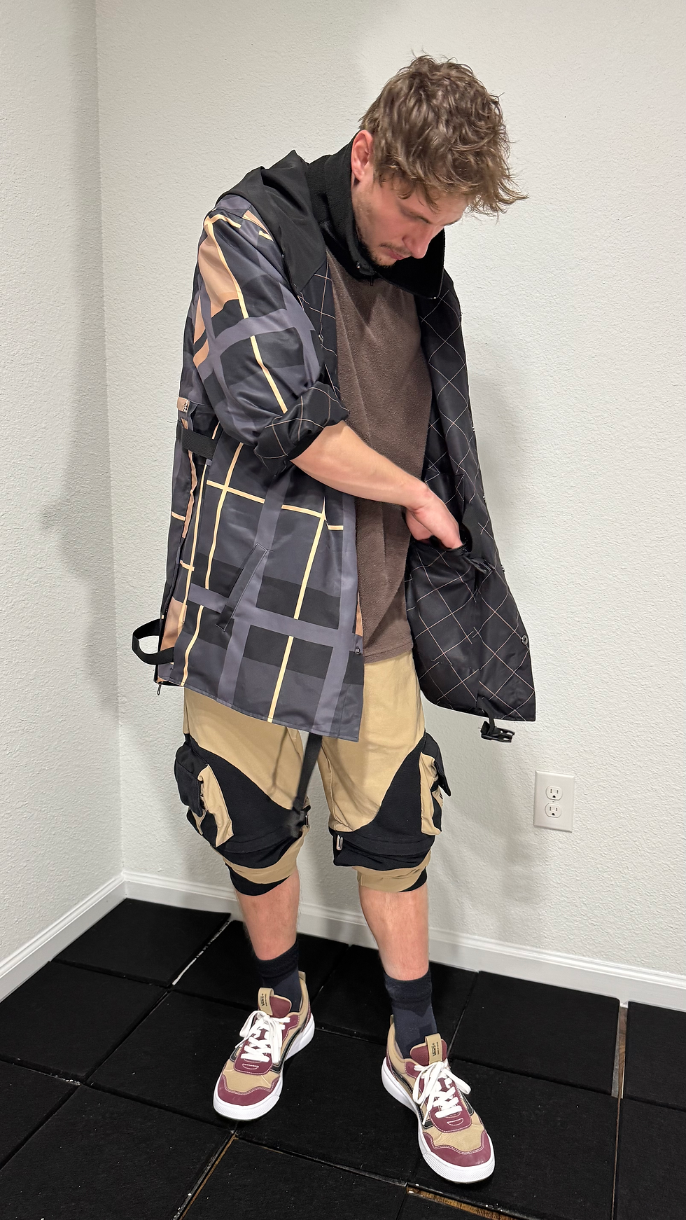 Thumbnail: Hoodie Pak