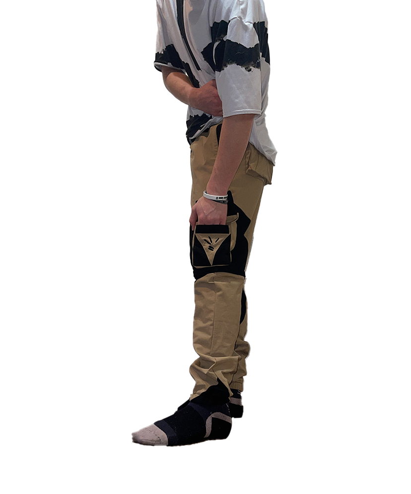 Thumbnail: Cargo Joggers