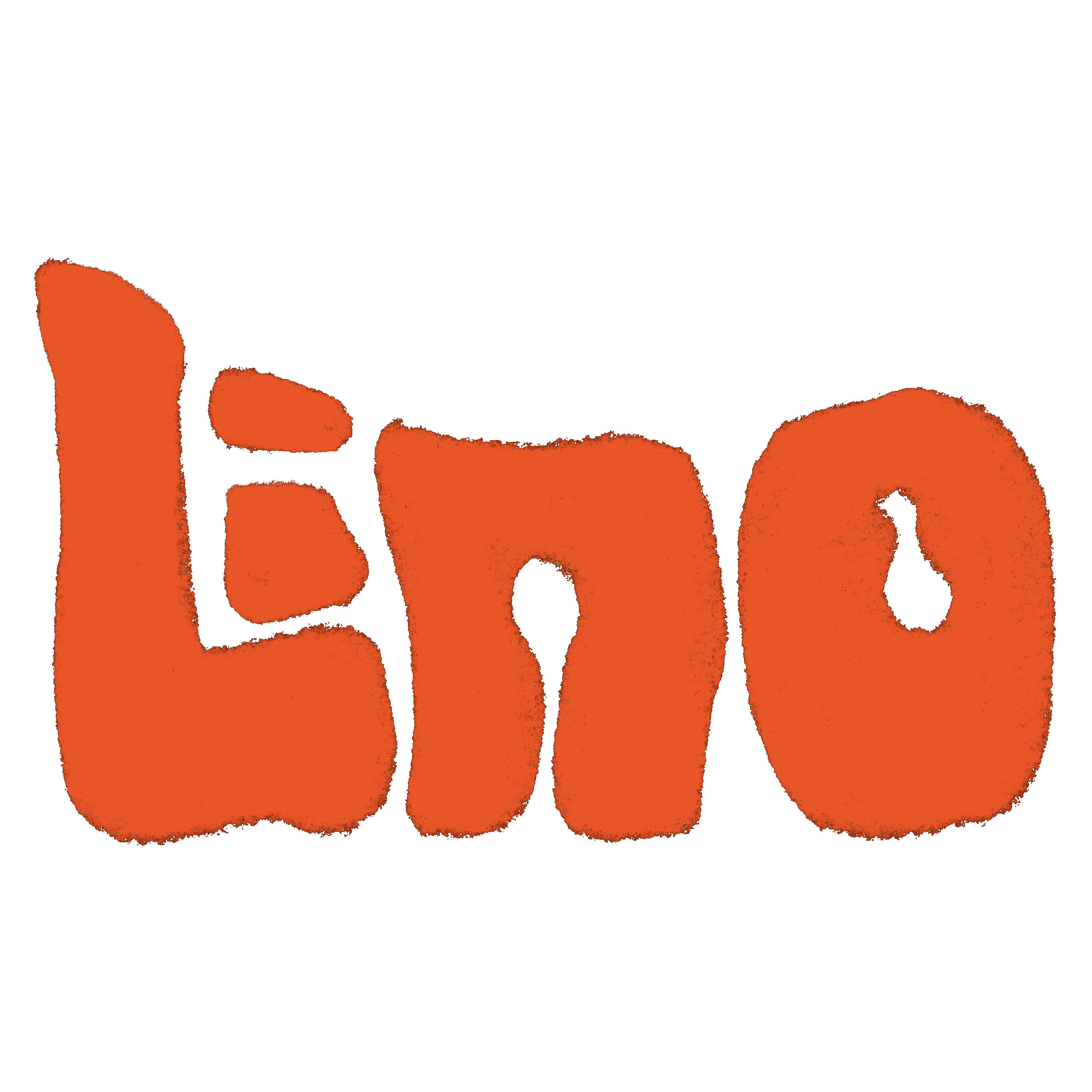Logo FontBoil Orange