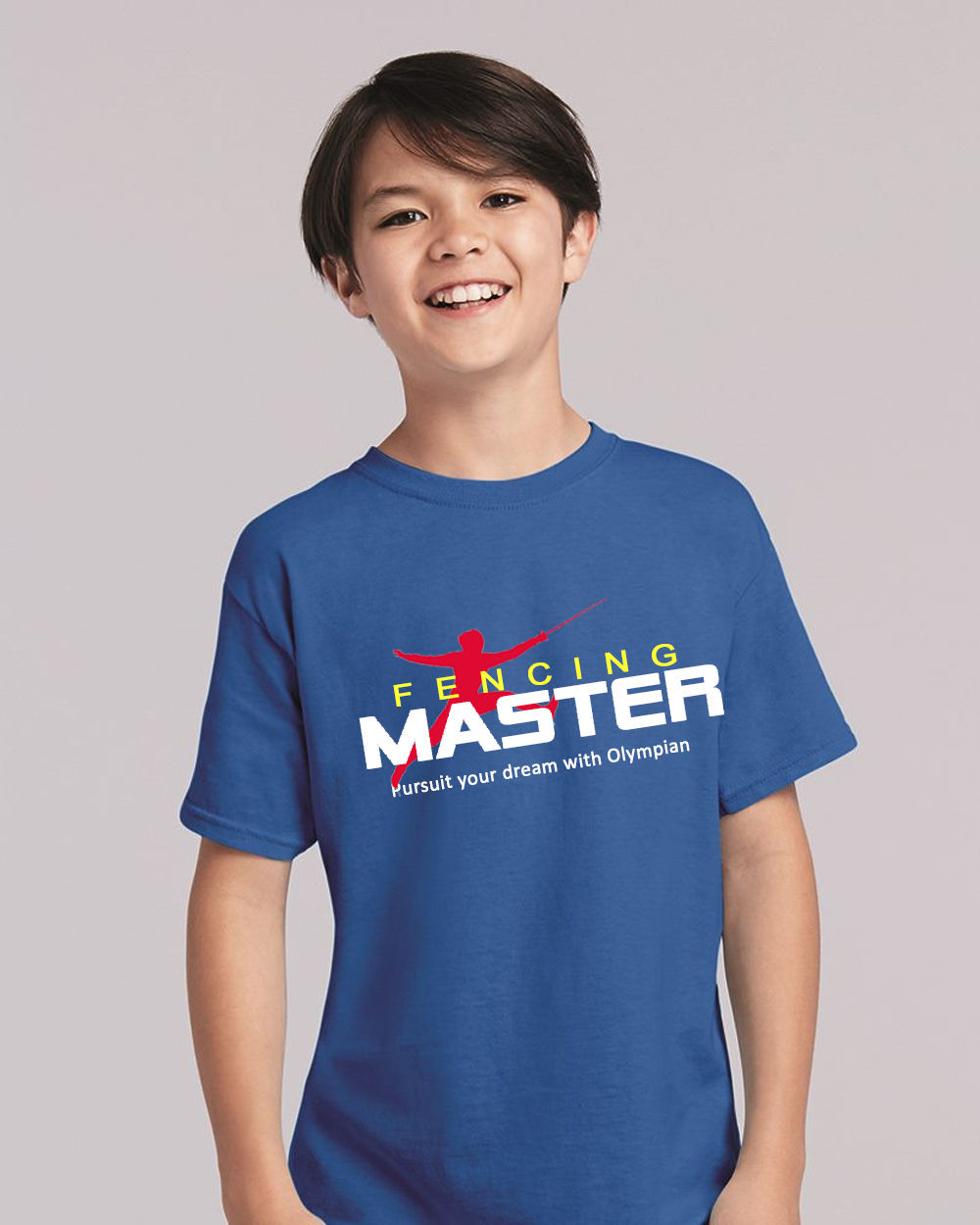 School Master T shirt