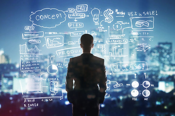 Business Model Innovation