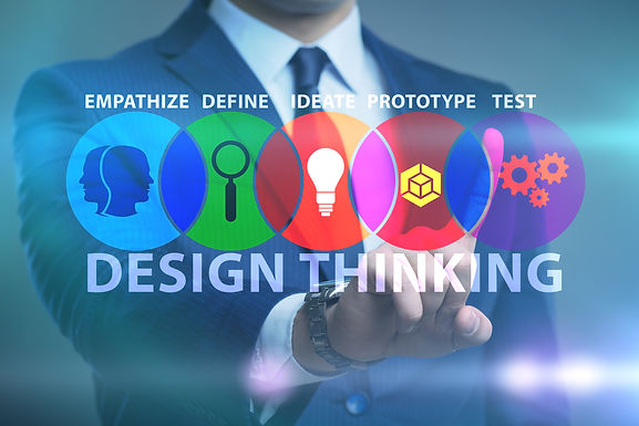 Design Thinking