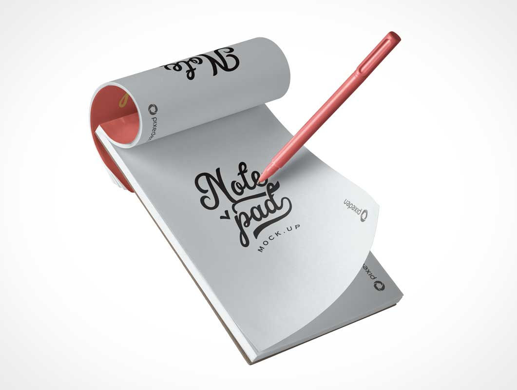 Notepad