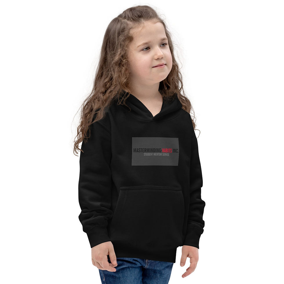 Thumbnail: Kids Hoodie