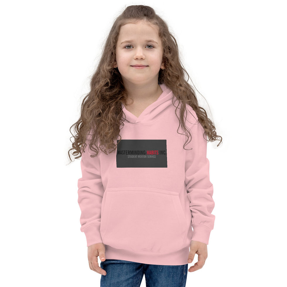 Thumbnail: Kids Hoodie