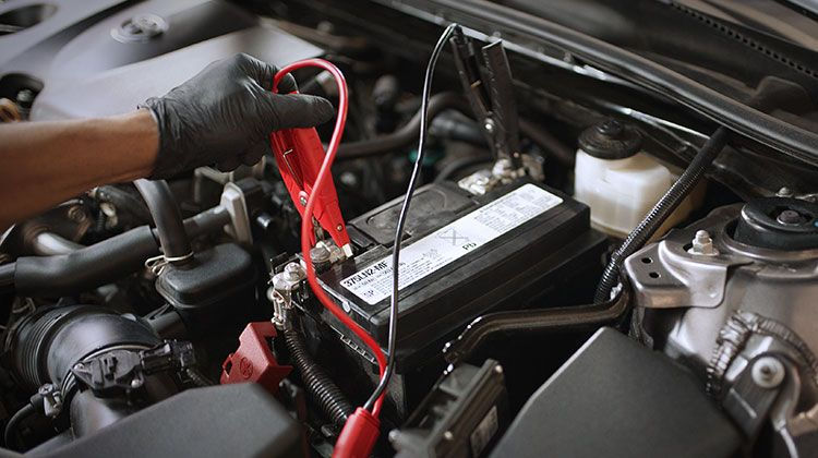 car battery replacement sharjah