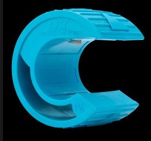 PollyZip Plastic Pipe Cutter 35mm