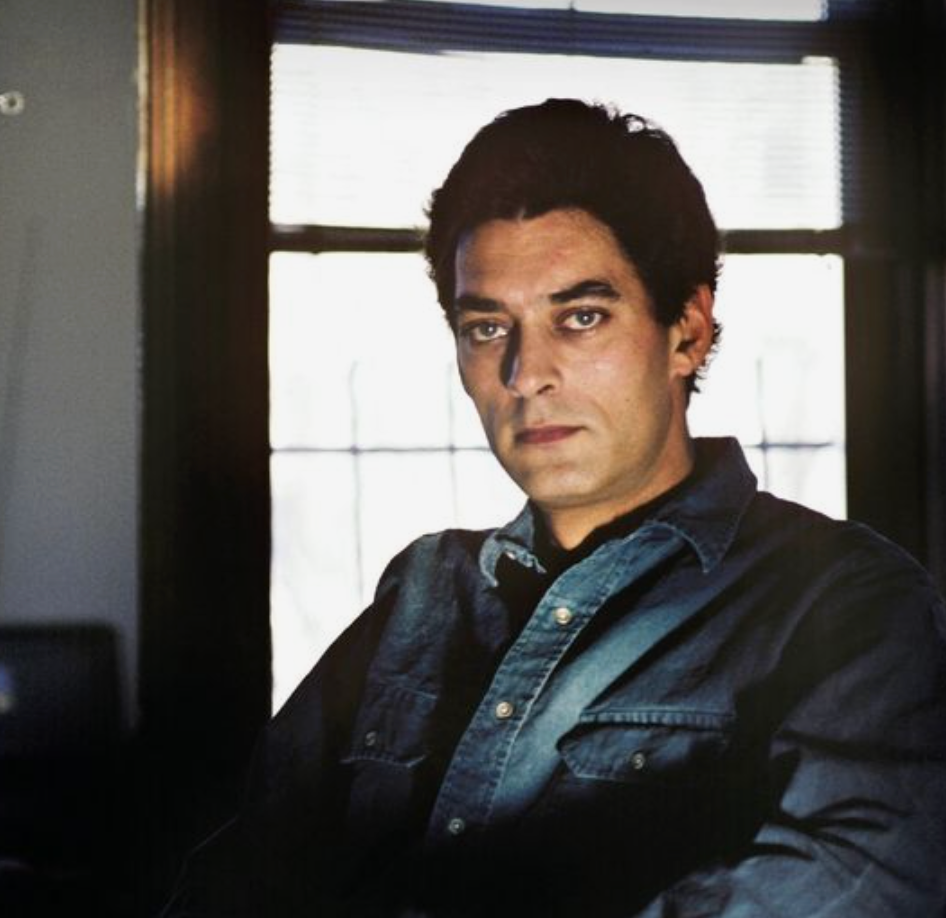 Paul Auster 2