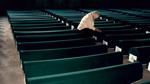 La responsabilidad de los Cascos Azules en Srebrenica