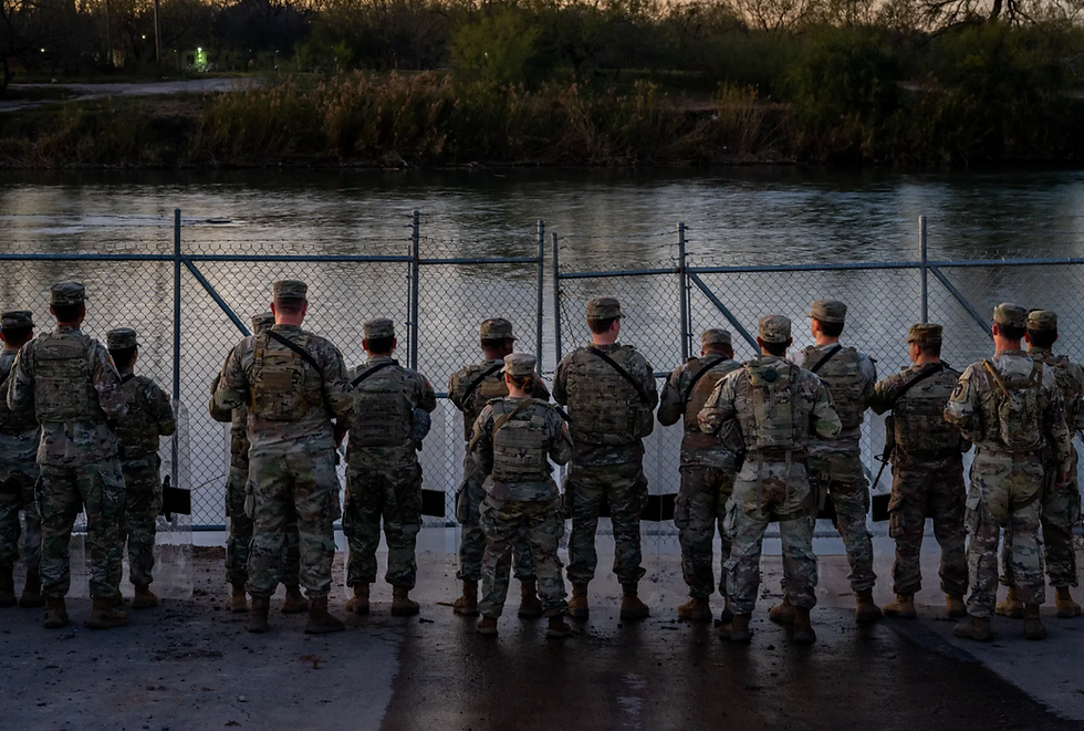 Texas Estados Unidos