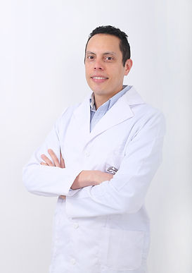 Juan Sebastian Cano Arenas, Pain and palliative care physician, Astorga Oncology Clinic