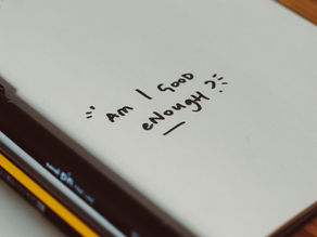 That Kind Of Writer