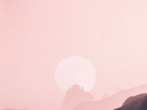Moon Rise
