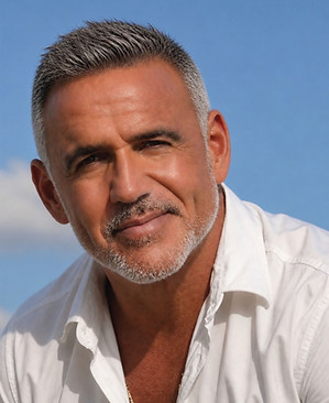 Chris Cardona looking up outside.jpg