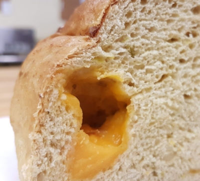 Green Chile Cheese Bread sq.jpeg