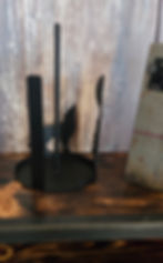 Thumbnail: Wolf Countertop Paper Towel Holder