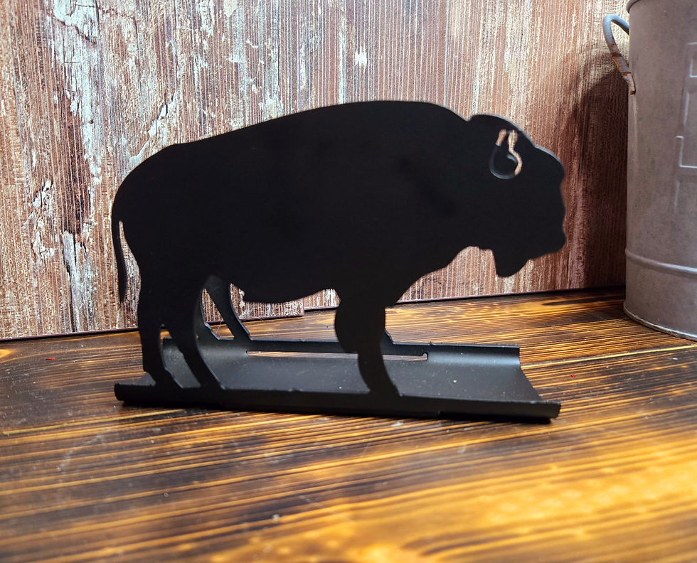 Thumbnail: Napkin Holders