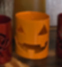 Thumbnail: Candle Holder - Autumn Collection