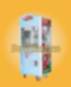 Máquina Caza Peluches Little Butterfly