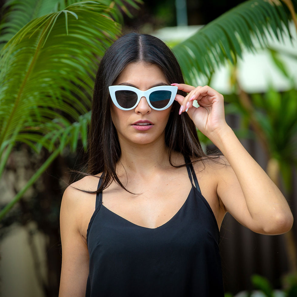 Miniatura: Solar Exfashion 
